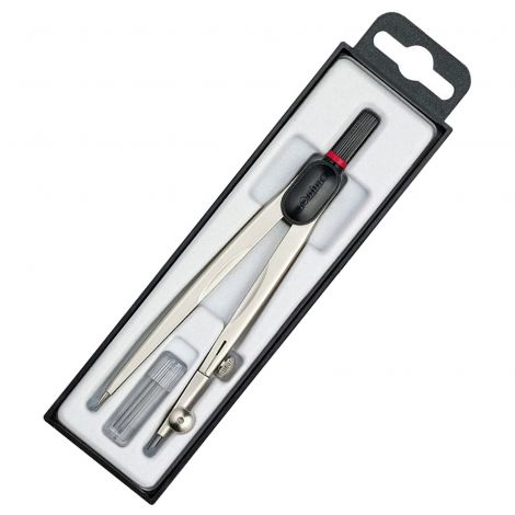 Cyrkiel uniwersalny rOtring Compact - 2